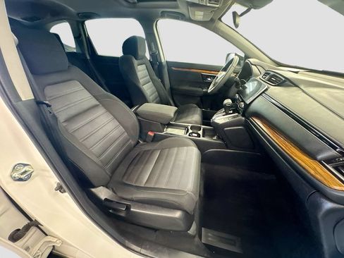 Used 2018 Honda CR-V EX image 30
