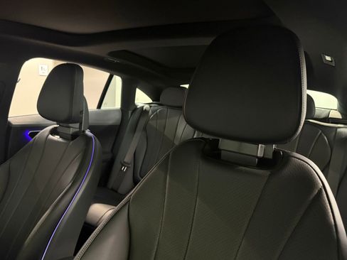 Used 2024 Mercedes-Benz EQE 350+ 4MATIC Sedan image 14