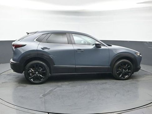 Certified 2023 MAZDA CX-30 AWD 2.5 S w/ Preferred Package image 6