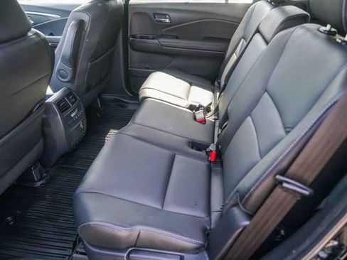 Used 2022 Honda Pilot Special Edition image 17
