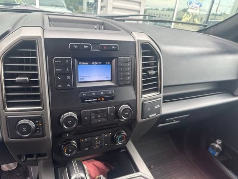 Used 2018 Ford F150 Raptor AWD/4WD image 16