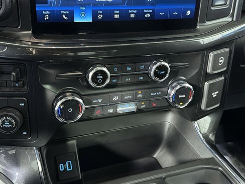 Used 2022 Ford F150 XLT w/ Equipment Group 302A High AWD/4WD image 24