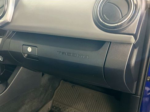 Used 2023 Toyota Tacoma SR5 image 35