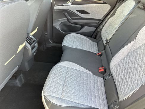Certified 2026 Volkswagen Tiguan S FWD image 14