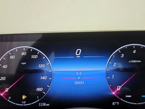 Used 2023 Mercedes-Benz S 500 4MATIC image 17
