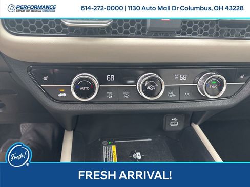 Used 2024 Honda HR-V EX-L image 23