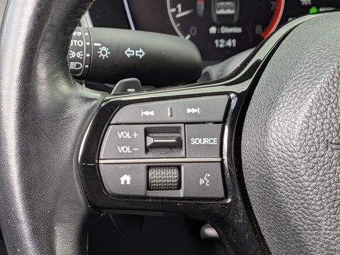 Used 2023 Honda Civic Sport image 30