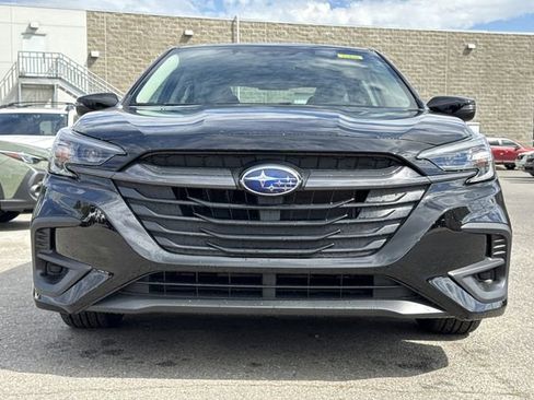New 2025 Subaru Legacy Premium image 8