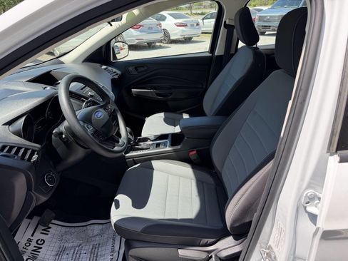 Used 2018 Ford Escape S FWD image 10