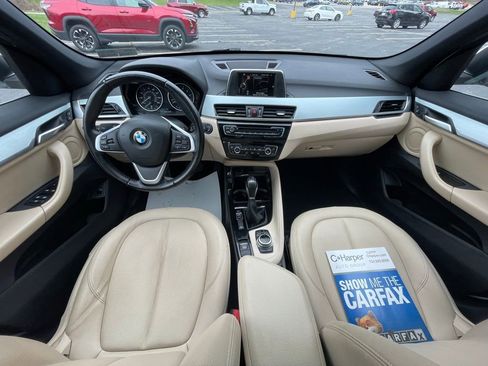 Used 2016 BMW X1 xDrive28i image 26