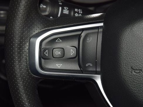 Used 2026 RAM 3500 Tradesman w/ Chrome Appearance Group image 28