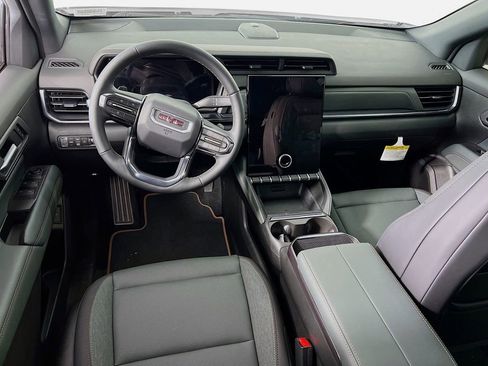 New 2026 GMC Terrain AT4 w/ Technology Package II image 19