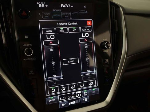 Used 2025 Subaru Crosstrek 2.0i Premium AWD/4WD image 43