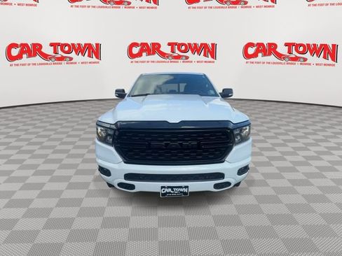Used 2022 RAM 1500 Big Horn image 3