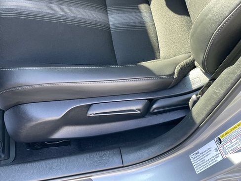 Used 2025 Honda Civic Sport image 28