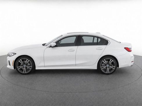 Used 2024 BMW 330i Sedan w/ Premium Package RWD image 6
