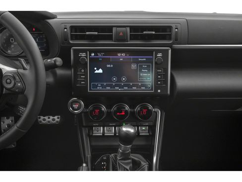 Certified 2023 Toyota GR86 Premium w/ ALL Weather Mat Package (TMS) image 7