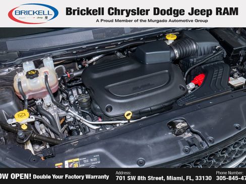 Used 2022 Chrysler Pacifica Touring-L FWD image 32