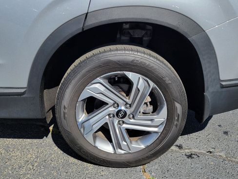 Used 2023 Hyundai Santa Fe SEL image 13