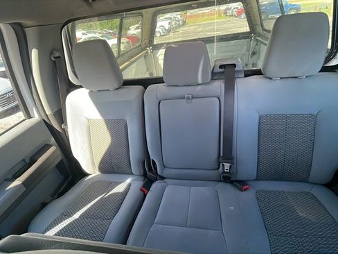 Used 2012 Ford F350 XLT w/ XLT Value Pkg image 18