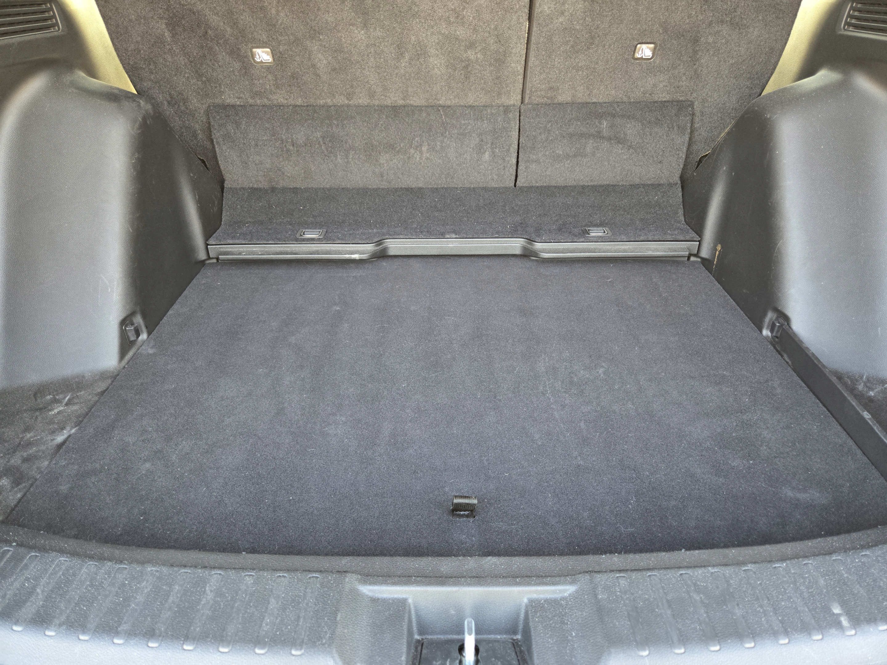 Used 2025 Honda CR-V EX image 28