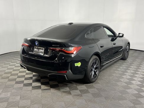 Used 2023 BMW i4 eDrive35 w/ Premium Package image 6