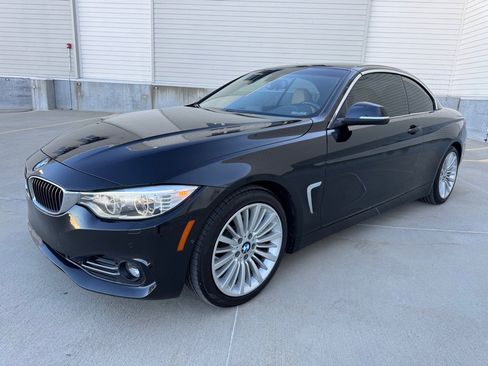 Used 2016 BMW 428i Convertible image 15