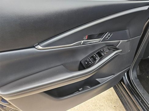Used 2025 MAZDA CX-30 AWD 2.5 S w/ Preferred Package image 13