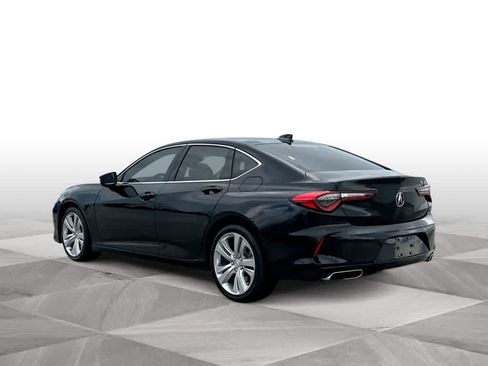 Used 2023 Acura TLX w/ Technology Package FWD image 6