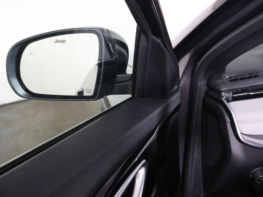 Used 2024 Jeep Compass Limited AWD/4WD image 33