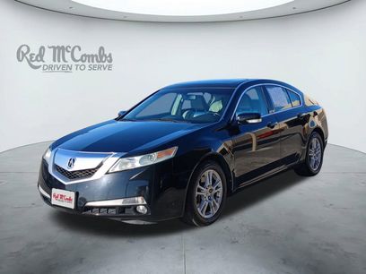 Used 2010 Acura TL