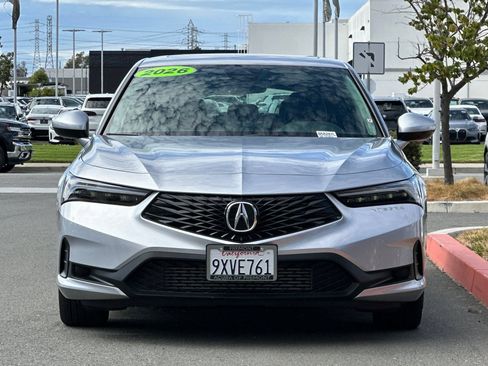 Used 2026 Acura Integra FWD image 10