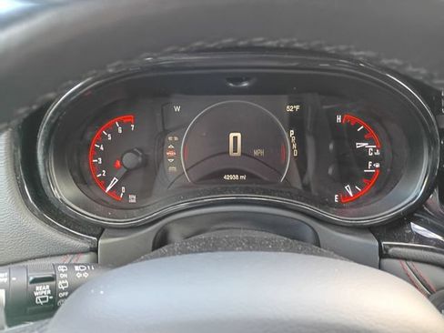 Used 2025 Dodge Durango GT AWD/4WD image 14