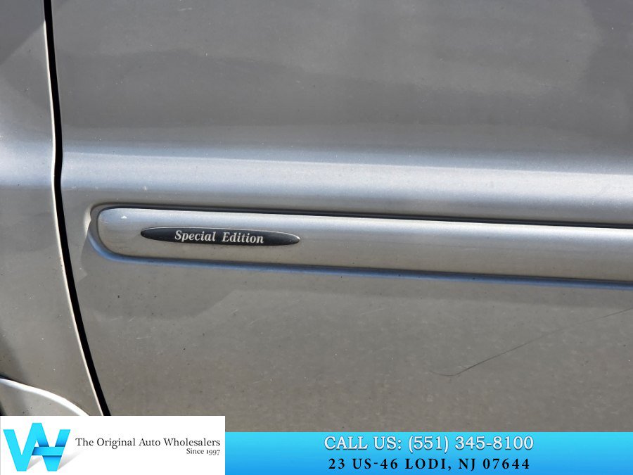 Used 2005 Mercedes-Benz ML 350 4MATIC image 25