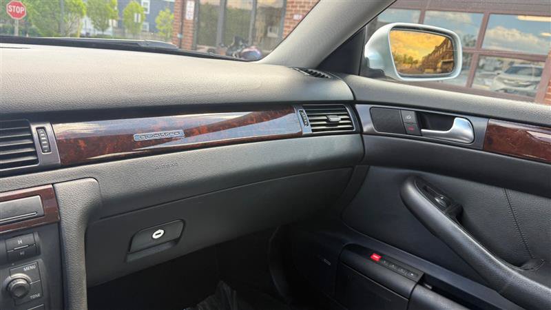 Used 2002 Audi A6 2.7T AWD/4WD image 36