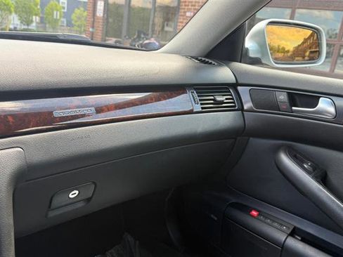 Used 2002 Audi A6 2.7T AWD/4WD image 36