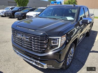 Used 2026 GMC Sierra 1500 Denali Ultimate