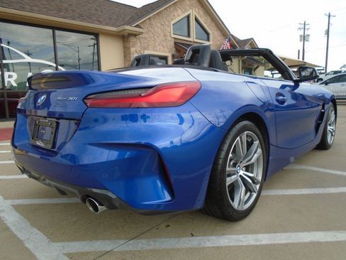 Used 2026 BMW Z4 sDrive30i RWD image 7
