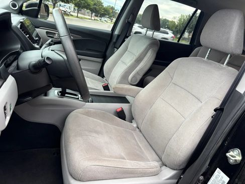 Used 2020 Honda Pilot EX image 20