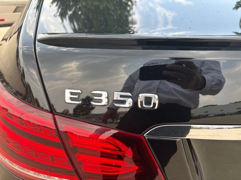 Used 2014 Mercedes-Benz E 350 4MATIC Coupe image 21