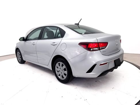 Used 2023 Kia Rio LX FWD image 12