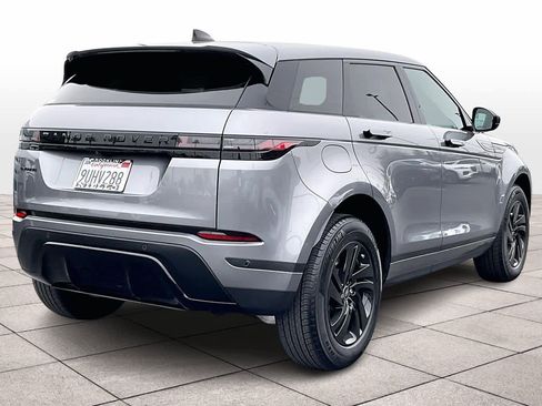 Used 2026 Land Rover Range Rover Evoque S image 16