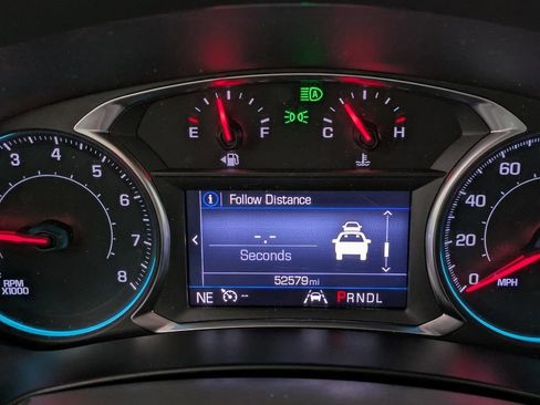 Used 2024 Chevrolet Equinox LT AWD/4WD image 32