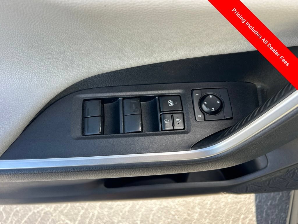 Used 2019 Toyota RAV4 Adventure w/ Cold Weather Package AWD/4WD image 5