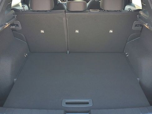 New 2025 Nissan Kicks SV image 23