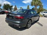 Used 2022 Audi A4 2.0T Premium Plus w/ Premium Plus Package image 5