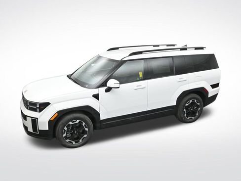 New 2026 Hyundai Santa Fe SEL FWD image 18