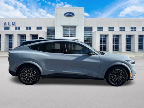 New 2025 Ford Mustang Mach-E Premium w/ Interior Protection Package image 4