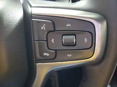 Used 2024 Chevrolet Silverado 1500 RST w/ All Star Edition Plus image 26