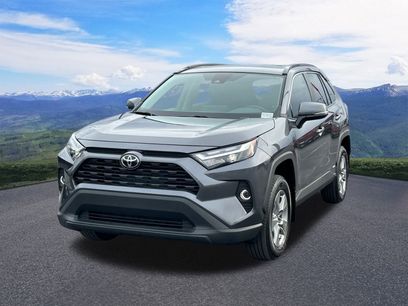 Certified 2025 Toyota RAV4 XLE w/ Convenience Package